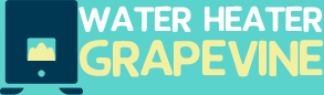 Water Heater Grapevine